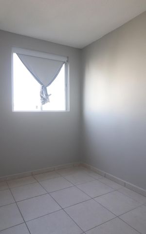Apartamento à venda com 45m², 2 quartos e 1 vagaQuarto 2
