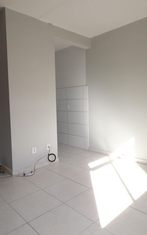 Apartamento à venda com 45m², 2 quartos e 1 vagaSala