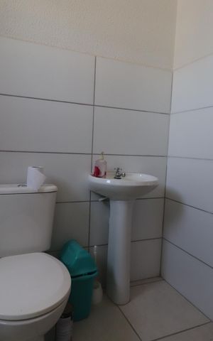Apartamento à venda com 45m², 2 quartos e 1 vagaBanheiro