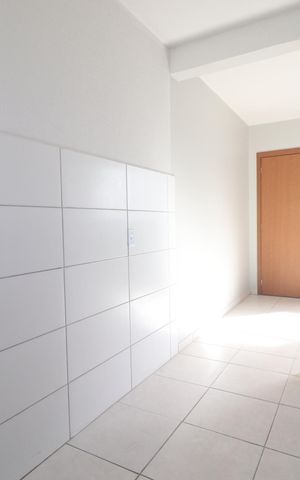Apartamento à venda com 45m², 2 quartos e 1 vagaÁrea de Serviço