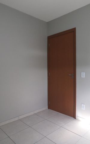 Apartamento à venda com 45m², 2 quartos e 1 vagaQuarto 1