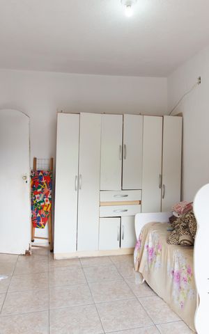 Casa para alugar com 100m², 2 quartos e 2 vagas Casa para alugar com 100m², 2 quartos e 2 vagasQuarto 2