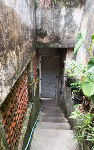 Casa para alugar com 100m², 2 quartos e 2 vagas Casa para alugar com 100m², 2 quartos e 2 vagasEntrada