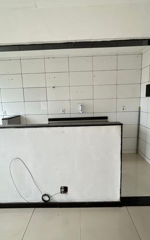 Apartamento para alugar com 70m², 2 quartos e 1 vagaCozinha