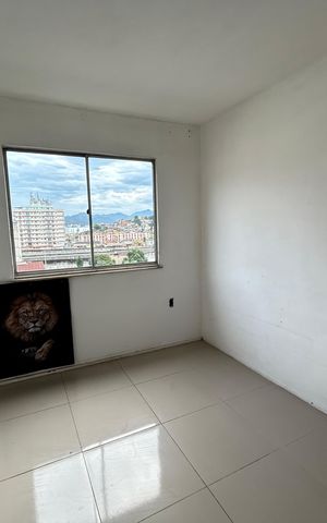 Apartamento para alugar com 70m², 2 quartos e 1 vagaQuarto 2