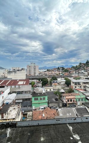 Apartamento para alugar com 70m², 2 quartos e 1 vagaVista da Sala
