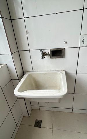 Apartamento para alugar com 70m², 2 quartos e 1 vagaÁrea de Serviço
