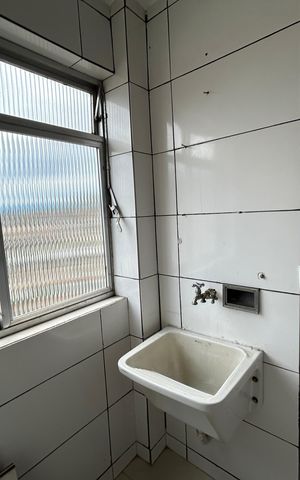 Apartamento para alugar com 70m², 2 quartos e 1 vagaÁrea de Serviço