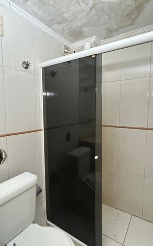 Apartamento para alugar com 70m², 2 quartos e 1 vagaBanheiro