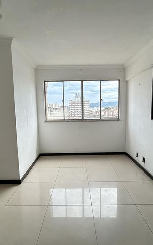 Apartamento para alugar com 70m², 2 quartos e 1 vagaSala