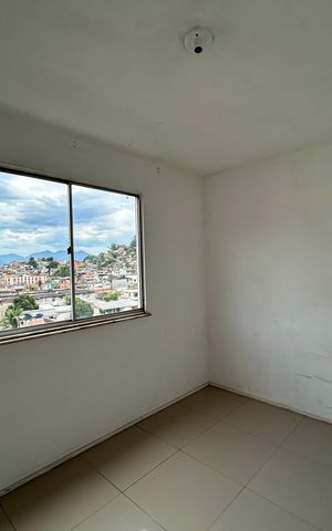Apartamento para alugar com 70m², 2 quartos e 1 vagaQuarto 1