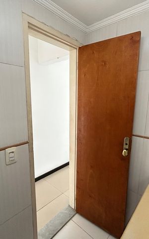 Apartamento para alugar com 70m², 2 quartos e 1 vagaBanheiro