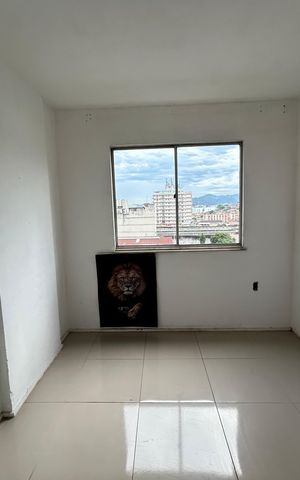 Apartamento para alugar com 70m², 2 quartos e 1 vagaQuarto 2