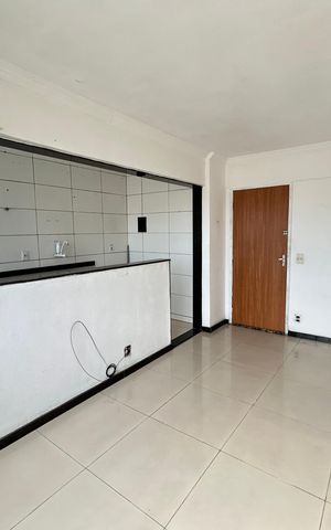 Apartamento para alugar com 70m², 2 quartos e 1 vagaSala