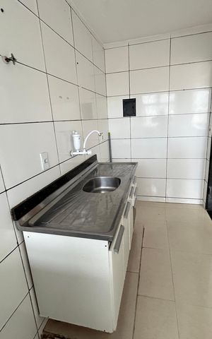 Apartamento para alugar com 70m², 2 quartos e 1 vagaCozinha