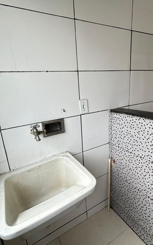Apartamento para alugar com 70m², 2 quartos e 1 vagaÁrea de Serviço