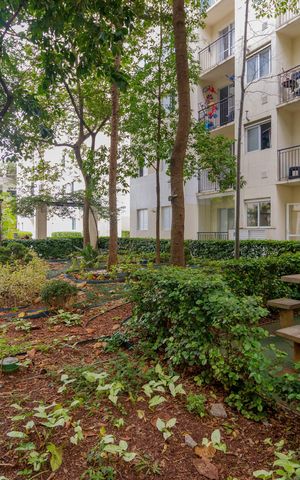 Apartamento à venda com 45m², 2 quartos e 1 vaga Apartamento à venda com 45m², 2 quartos e 1 vagaÁrea comum - Jardim