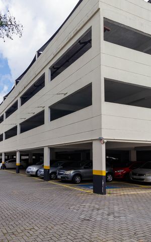 Apartamento à venda com 45m², 2 quartos e 1 vaga Apartamento à venda com 45m², 2 quartos e 1 vagaÁrea comum - Garagem