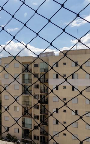 Apartamento à venda com 45m², 2 quartos e 1 vaga Apartamento à venda com 45m², 2 quartos e 1 vagaQuarto 2 vista