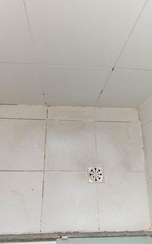Apartamento à venda com 45m², 2 quartos e 1 vaga Apartamento à venda com 45m², 2 quartos e 1 vagaBanheiro