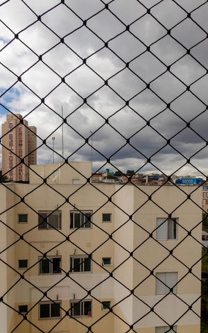 Apartamento à venda com 45m², 2 quartos e 1 vaga Apartamento à venda com 45m², 2 quartos e 1 vagaÁrea de Serviço vista