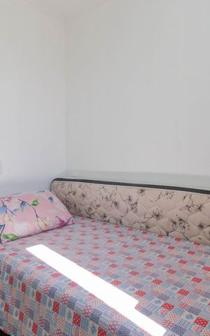 Apartamento à venda com 45m², 2 quartos e 1 vaga Apartamento à venda com 45m², 2 quartos e 1 vagaQuarto 2