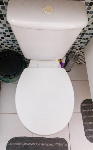 Apartamento à venda com 45m², 2 quartos e 1 vaga Apartamento à venda com 45m², 2 quartos e 1 vagaBanheiro