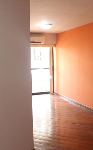 Apartamento para alugar com 210m², 3 quartos e 2 vagasSala