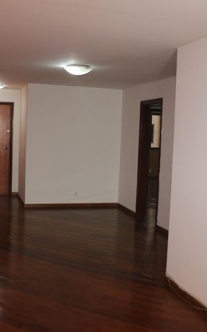 Apartamento para alugar com 210m², 3 quartos e 2 vagasSala