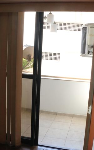 Apartamento para alugar com 210m², 3 quartos e 2 vagasSala