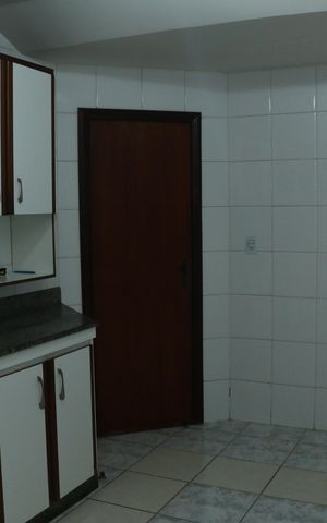 Apartamento para alugar com 210m², 3 quartos e 2 vagasCozinha 