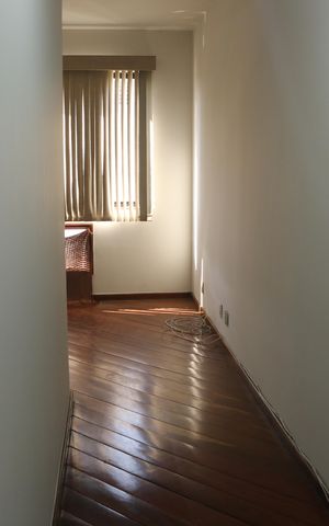 Apartamento para alugar com 210m², 3 quartos e 2 vagasQuarto 2