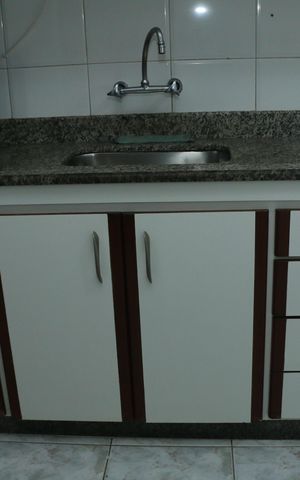 Apartamento para alugar com 210m², 3 quartos e 2 vagasCozinha 