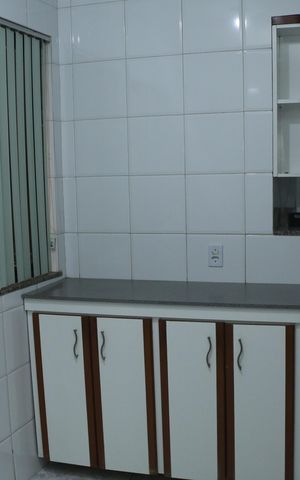 Apartamento para alugar com 210m², 3 quartos e 2 vagasCozinha 