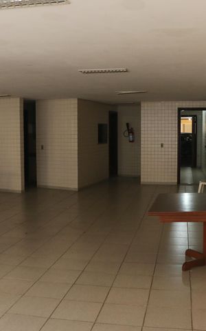 Apartamento para alugar com 210m², 3 quartos e 2 vagasÁrea comum