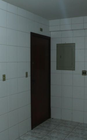 Apartamento para alugar com 210m², 3 quartos e 2 vagasCozinha 