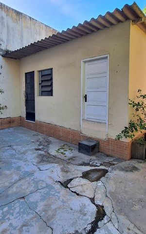 Casa à venda com 300m², 4 quartos e 3 vagasQuintal