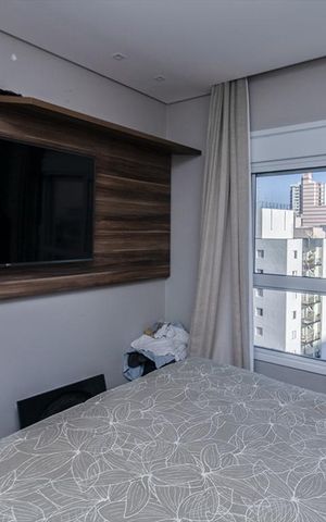 Apartamento à venda com 111m², 2 quartos e 2 vagas Apartamento à venda com 111m², 2 quartos e 2 vagasSuíte 2