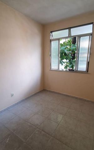 Apartamento para alugar com 45m², 1 quarto e sem vaga Apartamento para alugar com 45m², 1 quarto e sem vagaQuarto