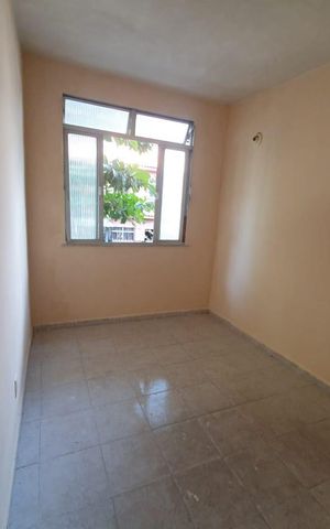 Apartamento para alugar com 45m², 1 quarto e sem vaga Apartamento para alugar com 45m², 1 quarto e sem vagaQuarto