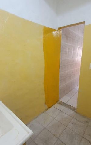 Apartamento para alugar com 45m², 1 quarto e sem vaga Apartamento para alugar com 45m², 1 quarto e sem vagaCozinha