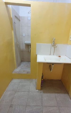 Apartamento para alugar com 45m², 1 quarto e sem vaga Apartamento para alugar com 45m², 1 quarto e sem vagaCozinha