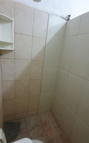 Apartamento para alugar com 45m², 1 quarto e sem vaga Apartamento para alugar com 45m², 1 quarto e sem vagaBanheiro