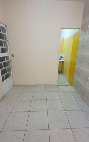 Apartamento para alugar com 45m², 1 quarto e sem vaga Apartamento para alugar com 45m², 1 quarto e sem vagaSala