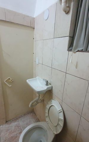 Apartamento para alugar com 45m², 1 quarto e sem vaga