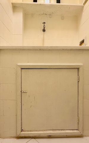 Apartamento para alugar com 30m², 1 quarto e sem vagaCozinha