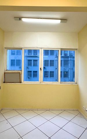 Apartamento para alugar com 30m², 1 quarto e sem vagaSala/Quarto