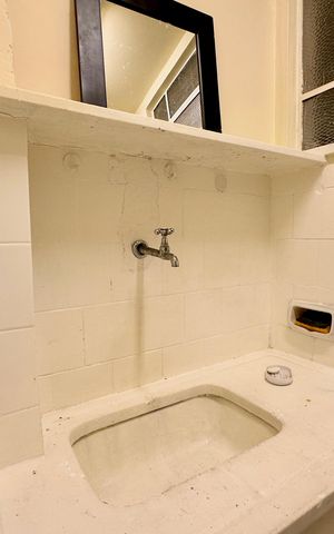Apartamento para alugar com 30m², 1 quarto e sem vagaCozinha