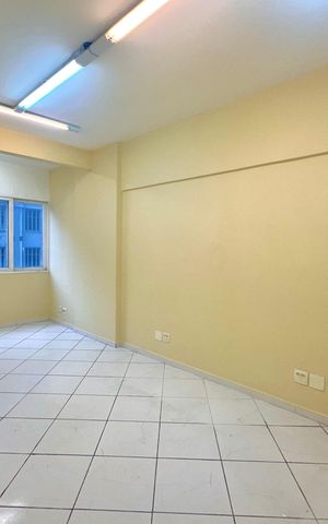 Apartamento para alugar com 30m², 1 quarto e sem vagaSala/Quarto