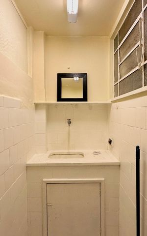 Apartamento para alugar com 30m², 1 quarto e sem vagaCozinha